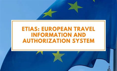 etias gaming|European Travel Information and Authorisation System (ETIAS).